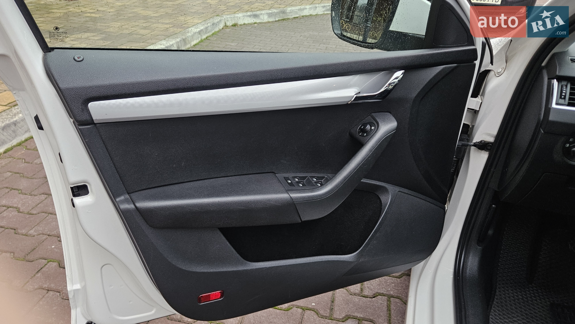2014 Skoda Octavia - мініатюра 16
