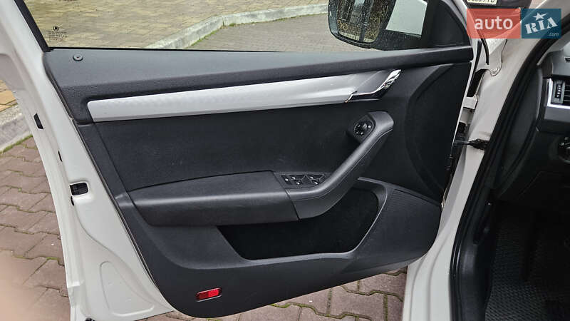 Універсал Skoda Octavia 2014 в Києві