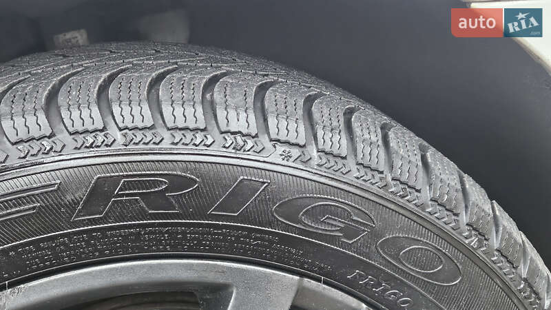 Універсал Skoda Octavia 2014 в Києві