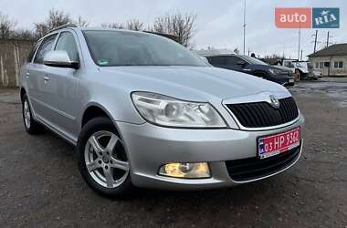 Универсал Skoda Octavia 2013 в Сумах