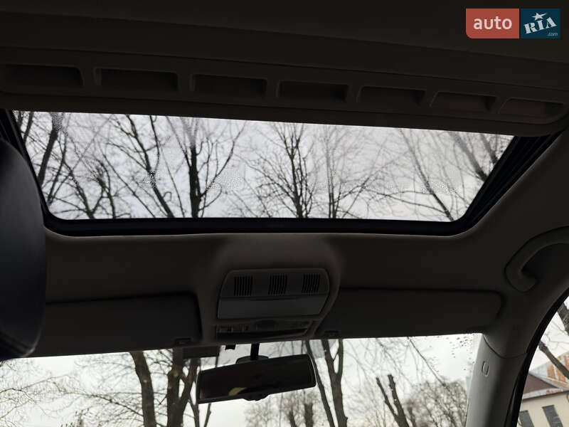 Універсал Skoda Octavia 2012 в Тячеві