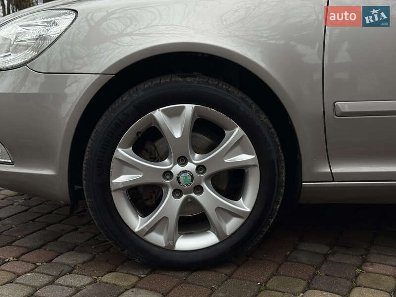 Універсал Skoda Octavia 2012 в Тячеві