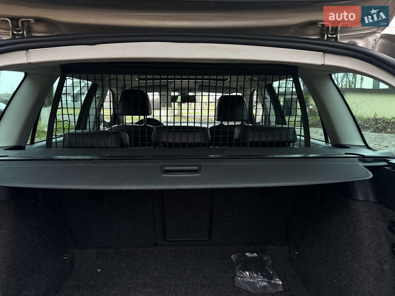 Універсал Skoda Octavia 2012 в Тячеві