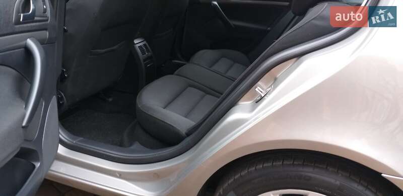 Лифтбек Skoda Octavia 2007 в Виннице фото 10 Лифтбек Skoda Octavia 2007 в Виннице
