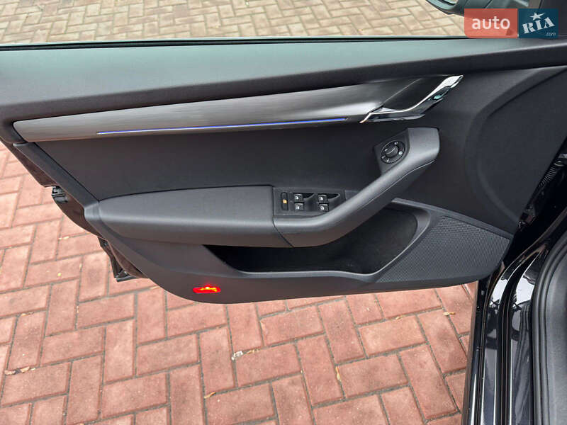 Универсал Skoda Octavia 2017 в Ровно фото 12 Универсал Skoda Octavia 2017 в Ровно