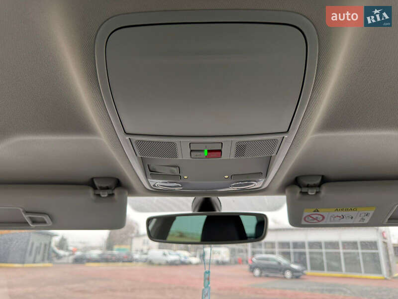 Универсал Skoda Octavia 2017 в Ровно фото 27 Универсал Skoda Octavia 2017 в Ровно