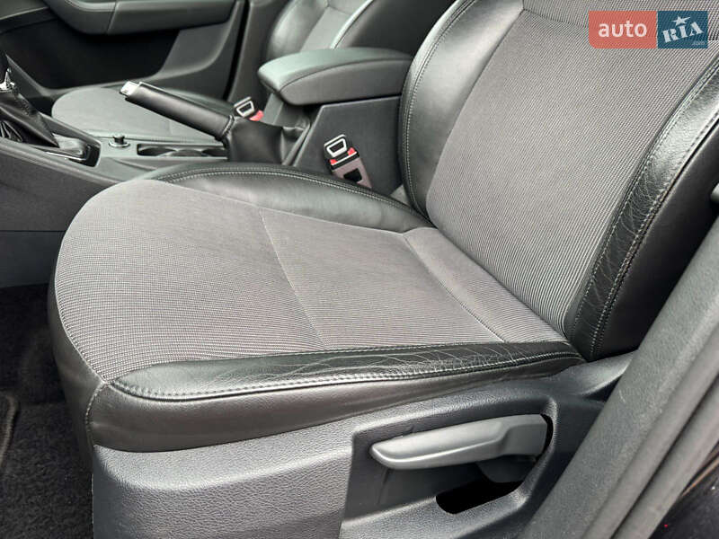 Универсал Skoda Octavia 2017 в Ровно фото 14 Универсал Skoda Octavia 2017 в Ровно