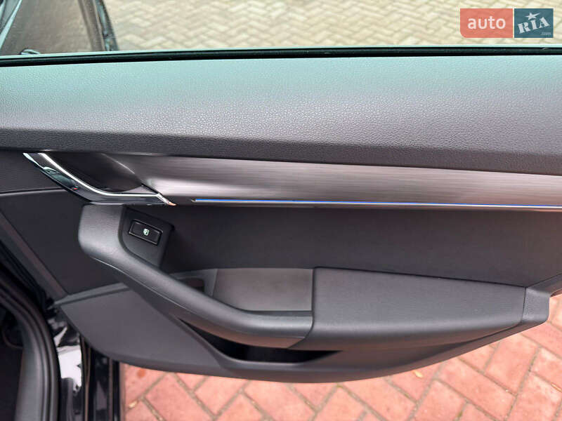 Универсал Skoda Octavia 2017 в Ровно фото 34 Универсал Skoda Octavia 2017 в Ровно