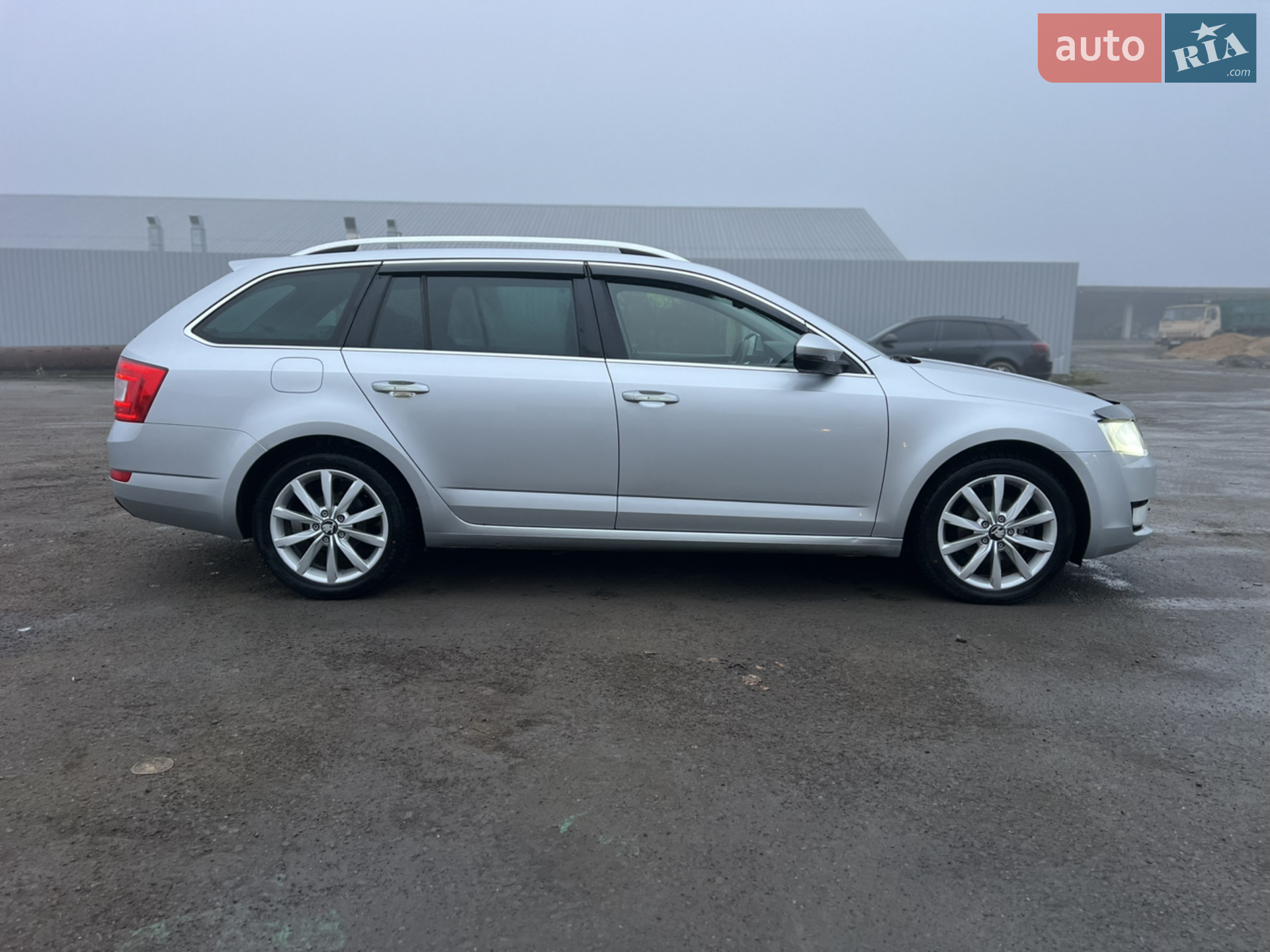 2016 Skoda Octavia - мініатюра 30