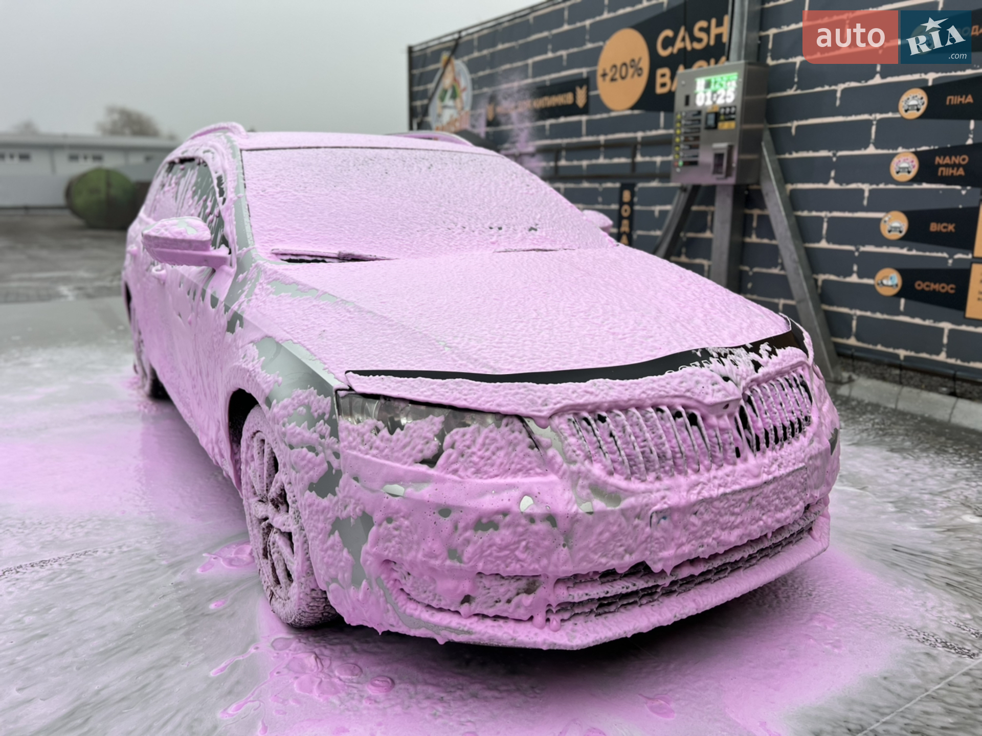2016 Skoda Octavia - мініатюра 34