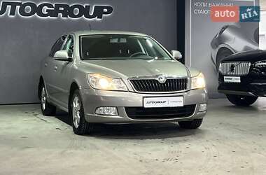 Лифтбек Skoda Octavia 2010 в Одессе
