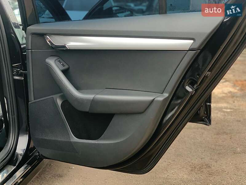 Ліфтбек Skoda Octavia 2013 в Вінниці