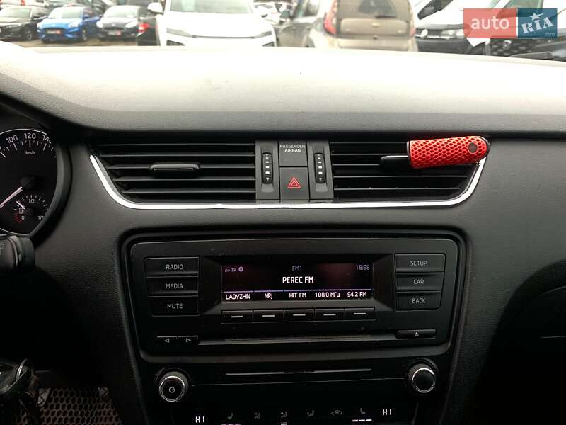 Ліфтбек Skoda Octavia 2013 в Вінниці