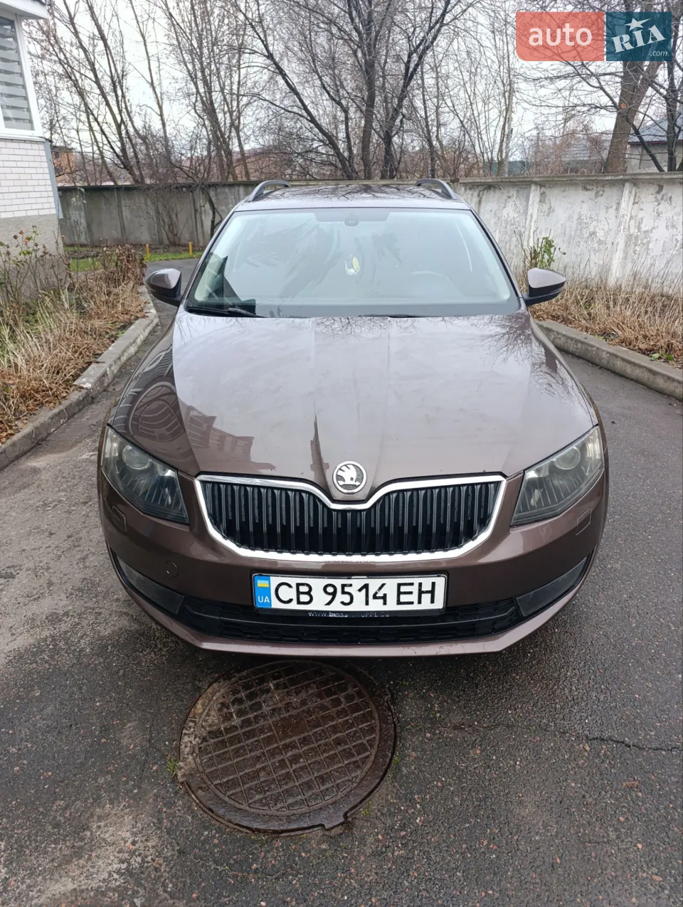 2012 Skoda Octavia - мініатюра 22