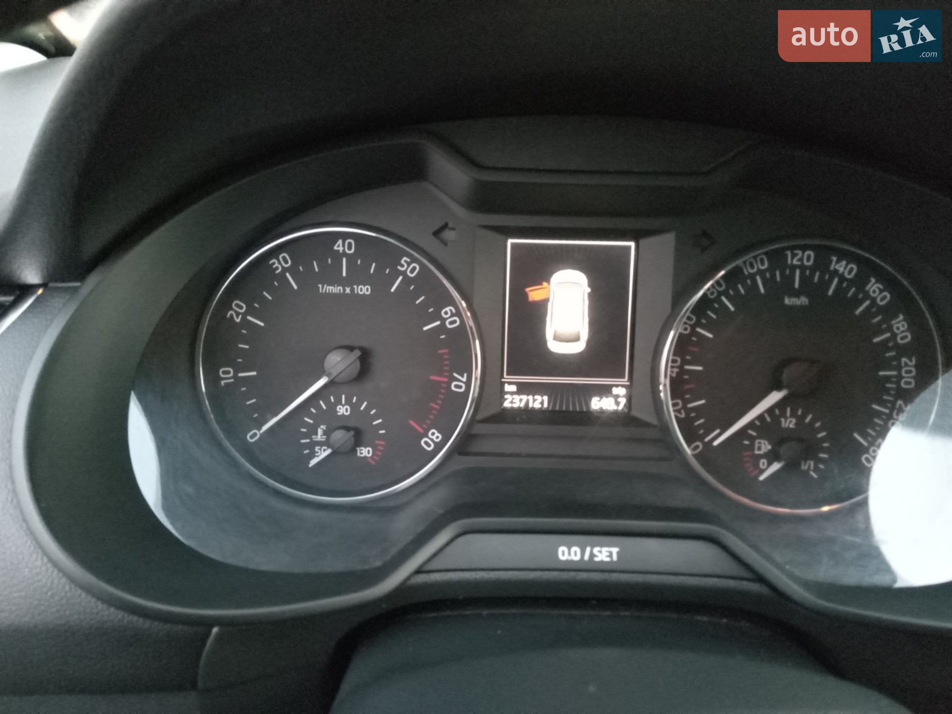 2015 Skoda Octavia - мініатюра 12