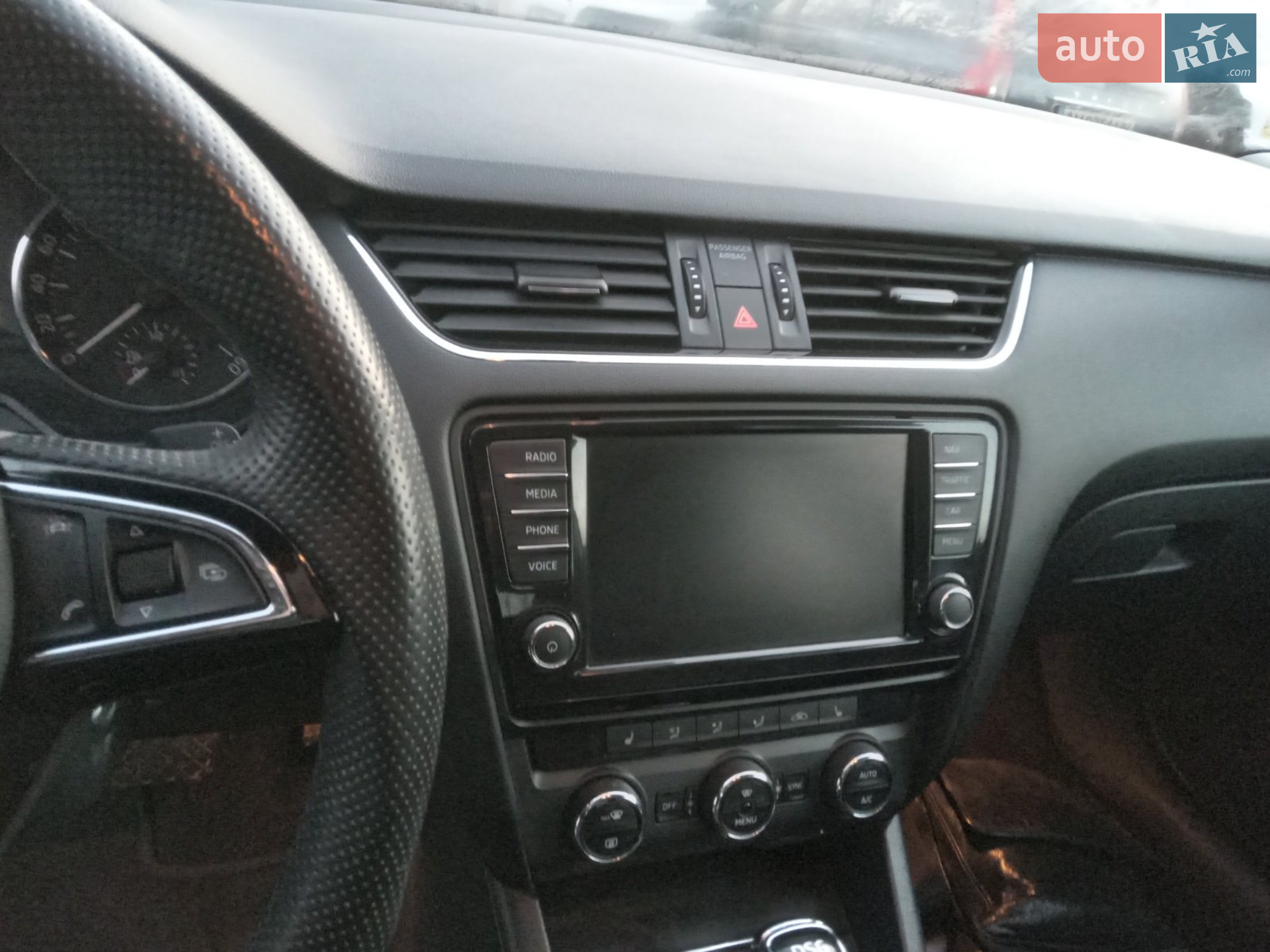 2015 Skoda Octavia - мініатюра 15