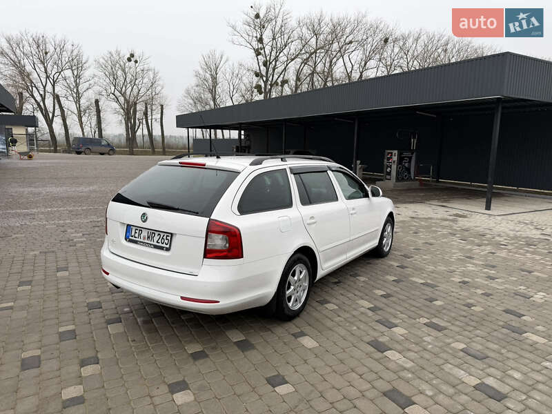 Универсал Skoda Octavia 2010 в Виннице фото 4 Универсал Skoda Octavia 2010 в Виннице
