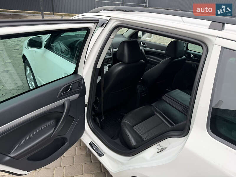 Универсал Skoda Octavia 2010 в Виннице фото 7 Универсал Skoda Octavia 2010 в Виннице