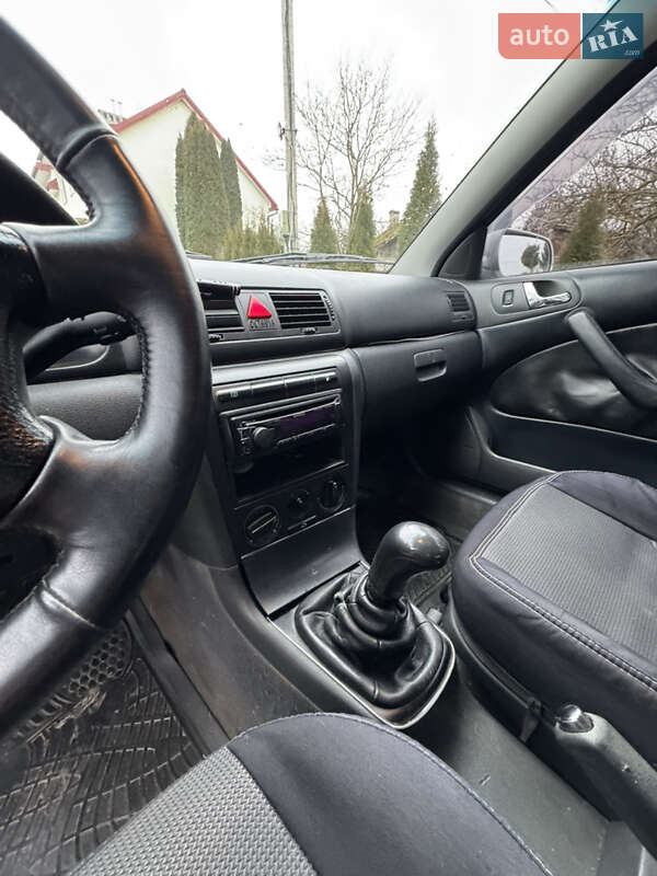 Універсал Skoda Octavia 2004 в Львові