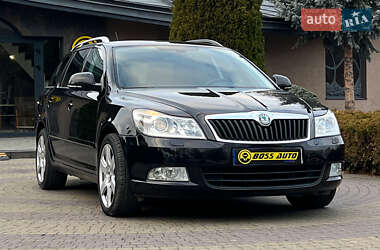 Універсал Skoda Octavia 2011 в Львові