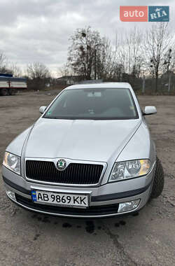 Универсал Skoda Octavia 2007 в Жмеринке