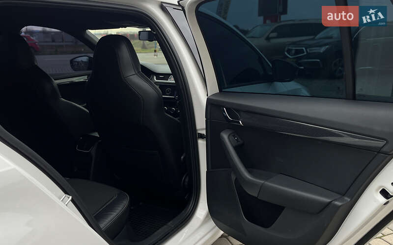 Універсал Skoda Octavia 2014 в Мукачевому фото 23 Універсал Skoda Octavia 2014 в Мукачевому