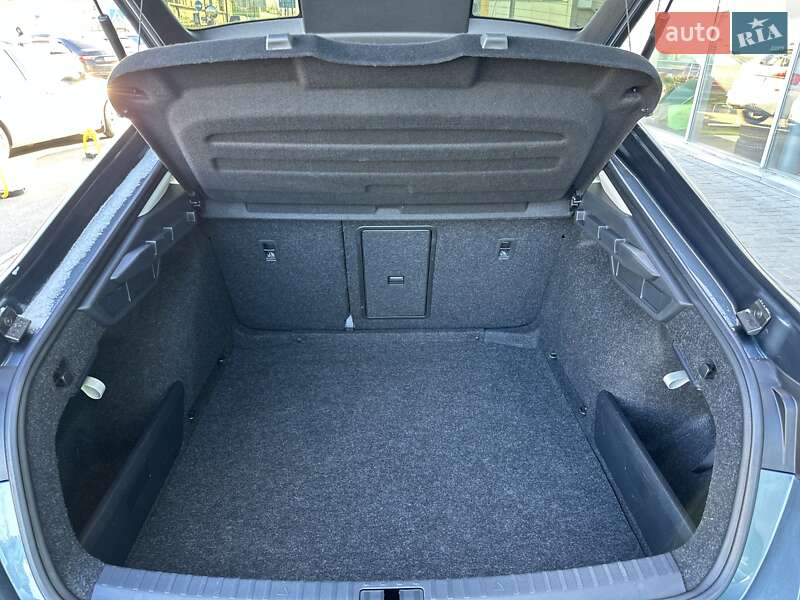 Ліфтбек Skoda Octavia 2021 в Києві