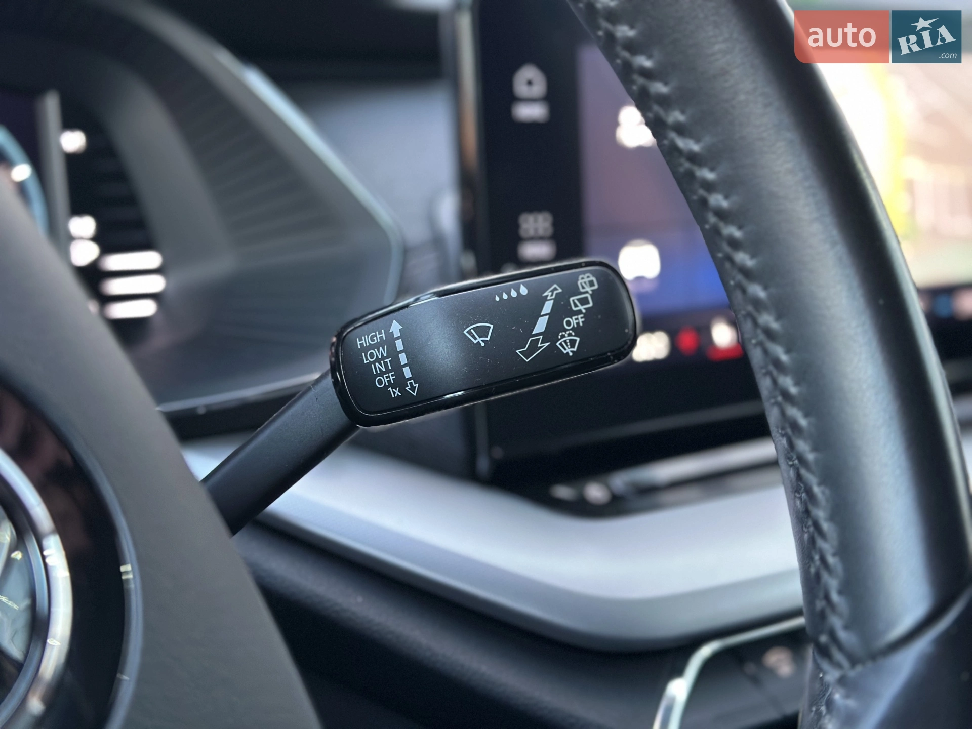 2021 Skoda Octavia - мініатюра 25