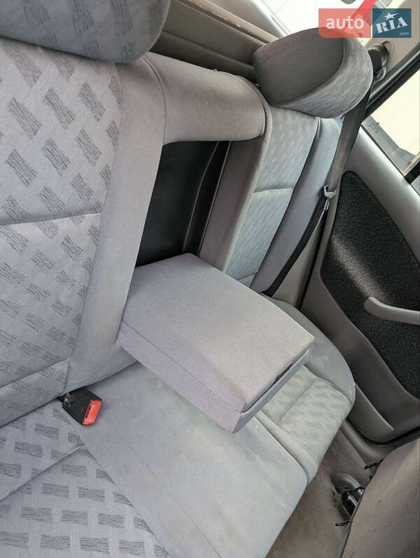 Універсал Skoda Octavia 1999 в Сумах