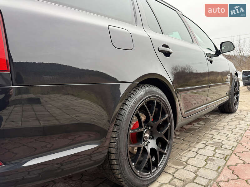 Универсал Skoda Octavia 2012 в Кременце фото 9 Универсал Skoda Octavia 2012 в Кременце