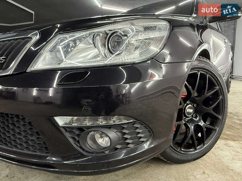 Универсал Skoda Octavia 2012 в Кременце фото 22 Универсал Skoda Octavia 2012 в Кременце