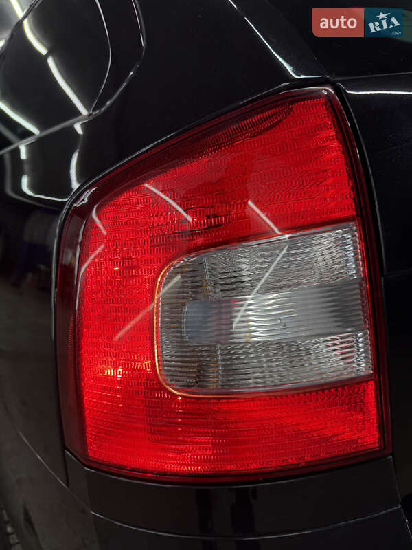 Универсал Skoda Octavia 2012 в Кременце фото 36 Универсал Skoda Octavia 2012 в Кременце