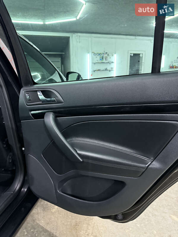 Универсал Skoda Octavia 2012 в Кременце фото 60 Универсал Skoda Octavia 2012 в Кременце