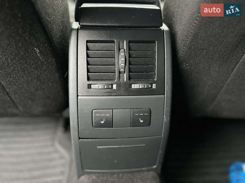 Универсал Skoda Octavia 2011 в Ровно фото 12 Универсал Skoda Octavia 2011 в Ровно