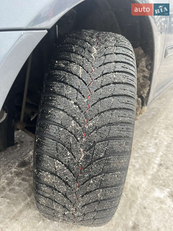 Универсал Skoda Octavia 2009 в Житомире