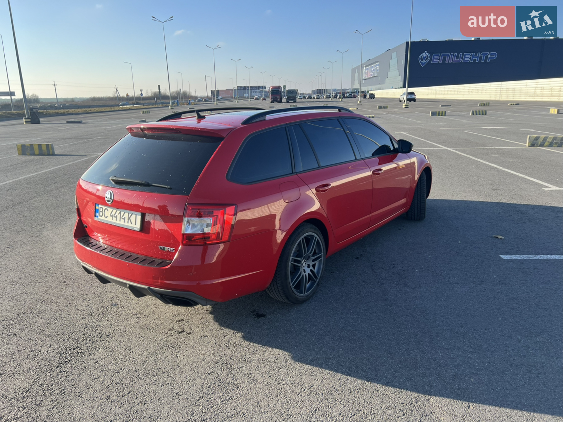 2015 Skoda Octavia - мініатюра 5