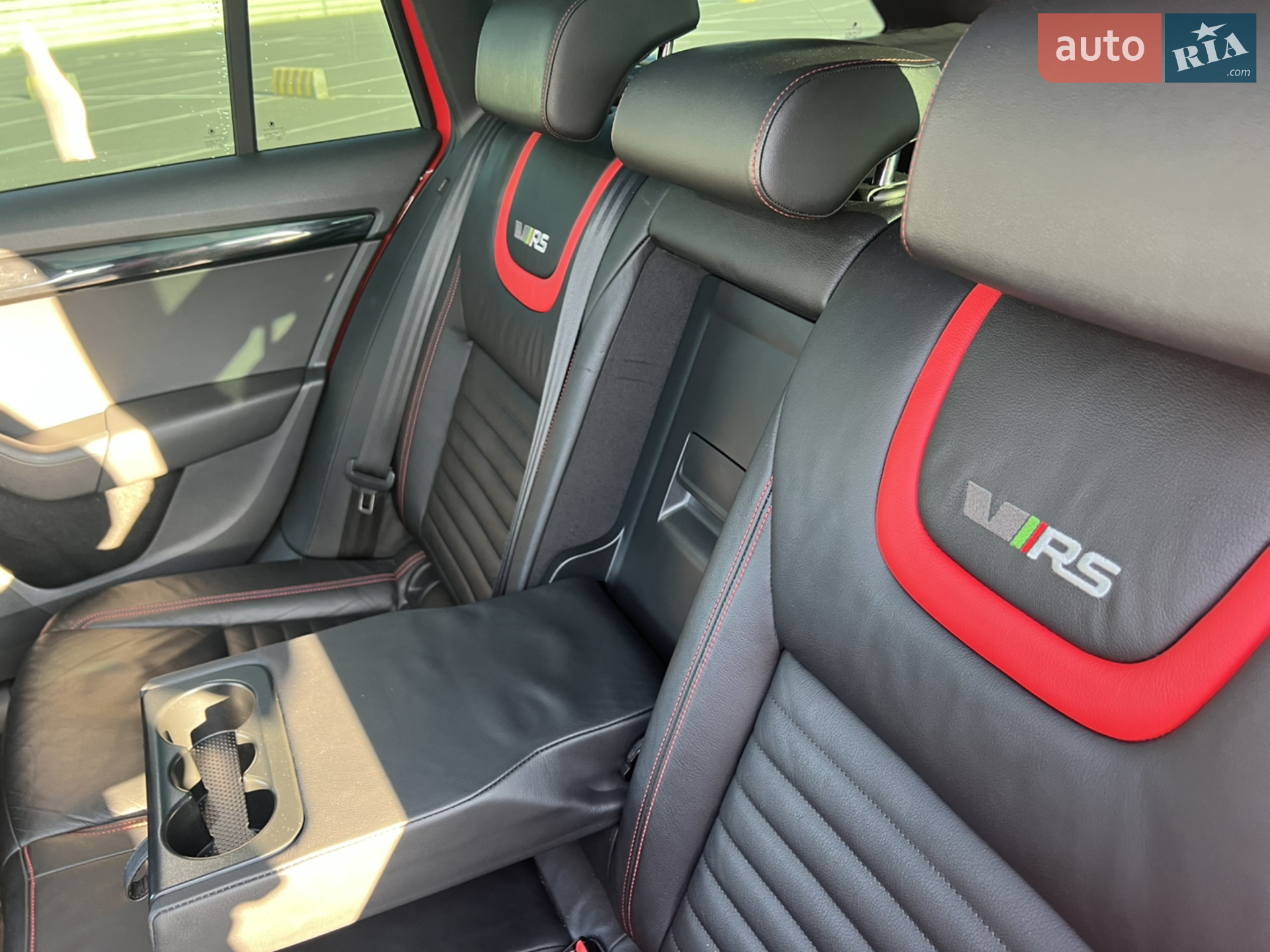 2015 Skoda Octavia - мініатюра 22
