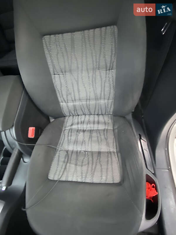 Ліфтбек Skoda Octavia 2010 в Києві