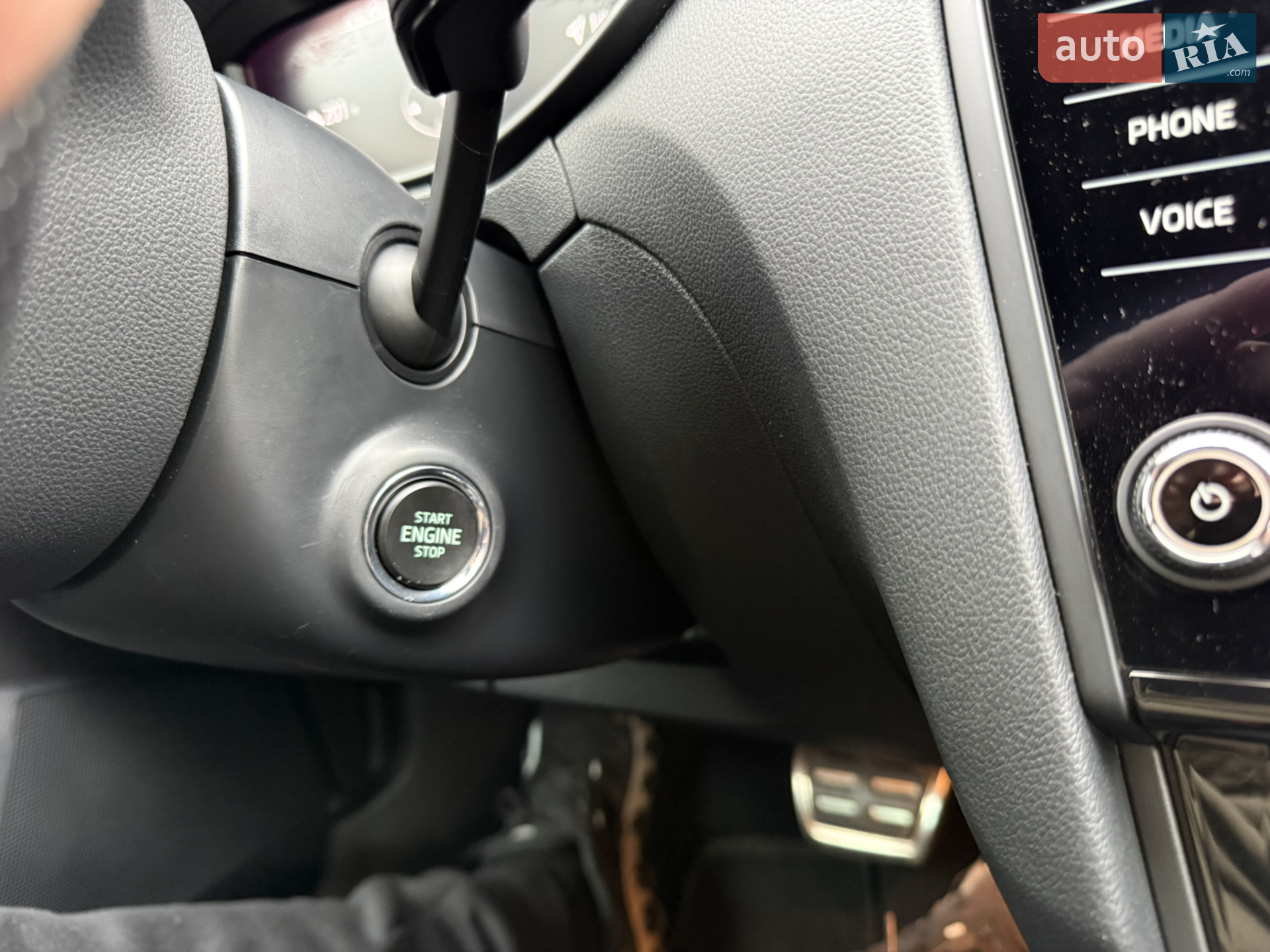 2020 Skoda Octavia - мініатюра 14