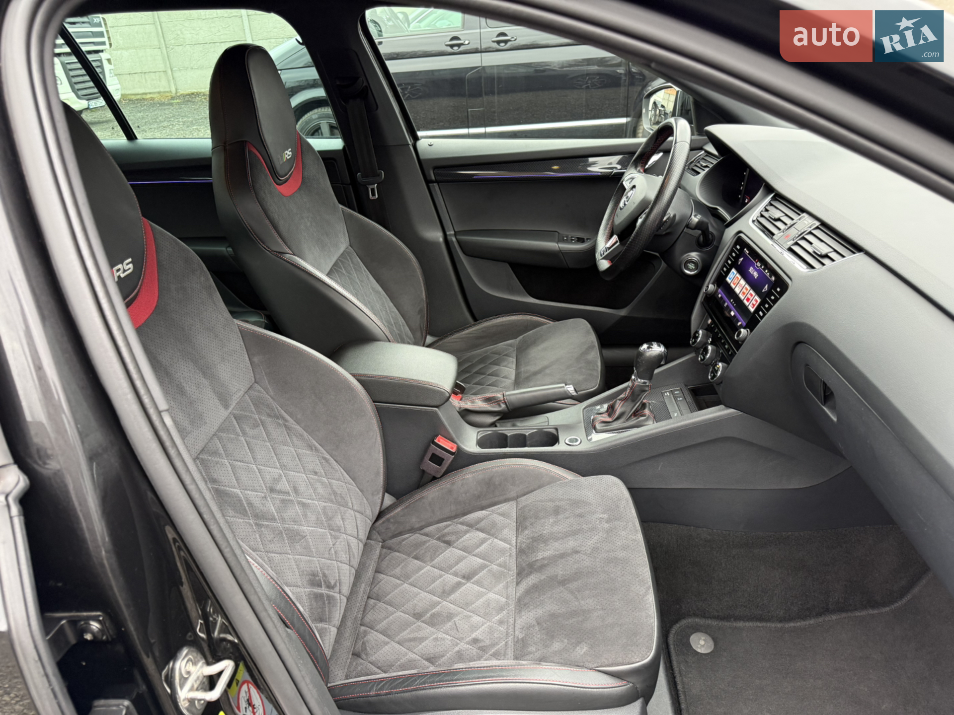 2020 Skoda Octavia - мініатюра 25