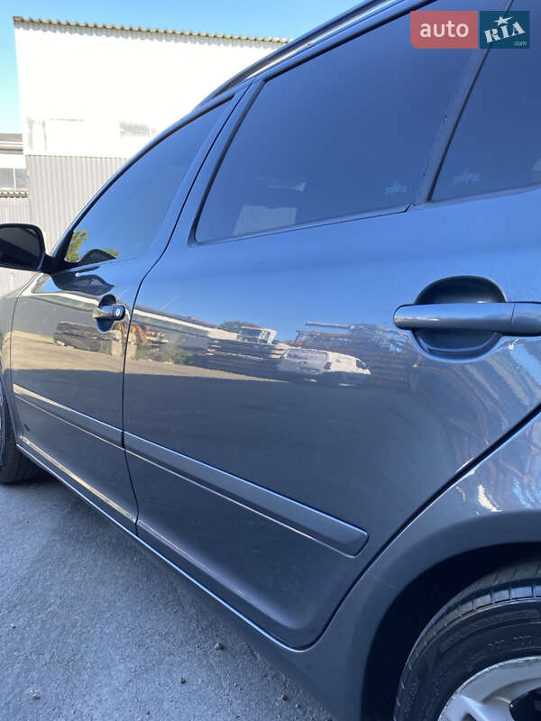Универсал Skoda Octavia 2009 в Киеве фото 10 Универсал Skoda Octavia 2009 в Киеве