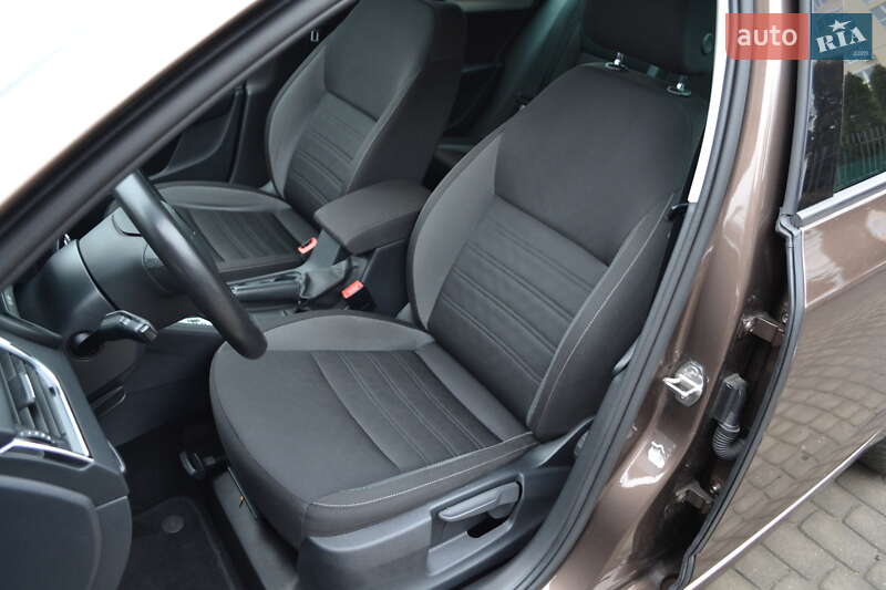 Універсал Skoda Octavia 2019 в Тернополі