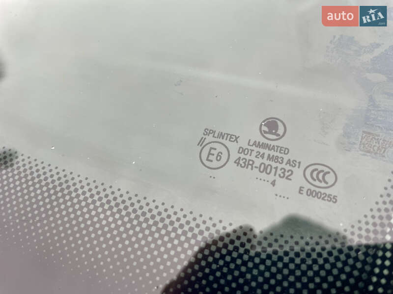 Лифтбек Skoda Octavia 2004 в Луцке фото 43 Лифтбек Skoda Octavia 2004 в Луцке