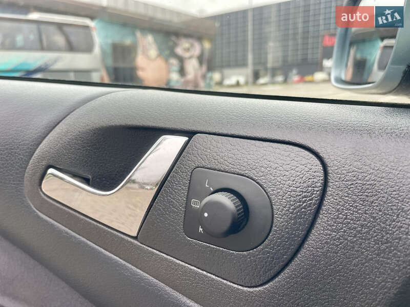 Лифтбек Skoda Octavia 2004 в Луцке фото 45 Лифтбек Skoda Octavia 2004 в Луцке