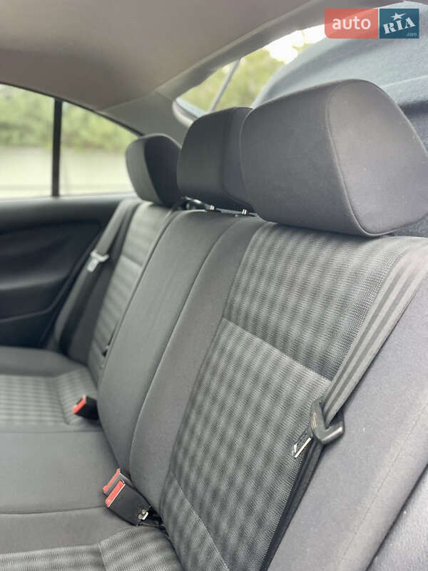 Лифтбек Skoda Octavia 2004 в Луцке фото 55 Лифтбек Skoda Octavia 2004 в Луцке