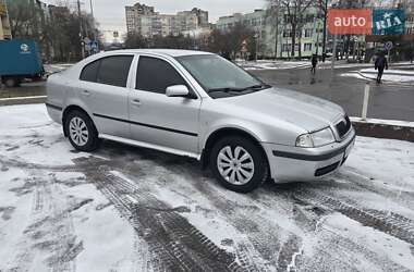 Ліфтбек Skoda Octavia 2006 в Вінниці