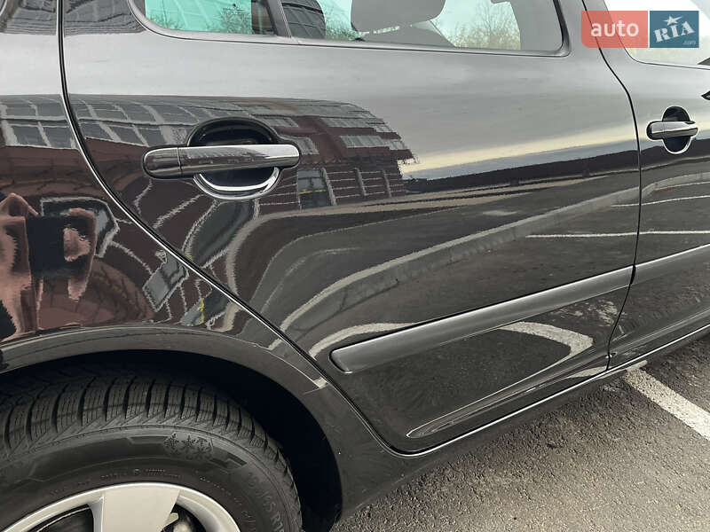 Універсал Skoda Octavia 2008 в Умані фото 27 Універсал Skoda Octavia 2008 в Умані