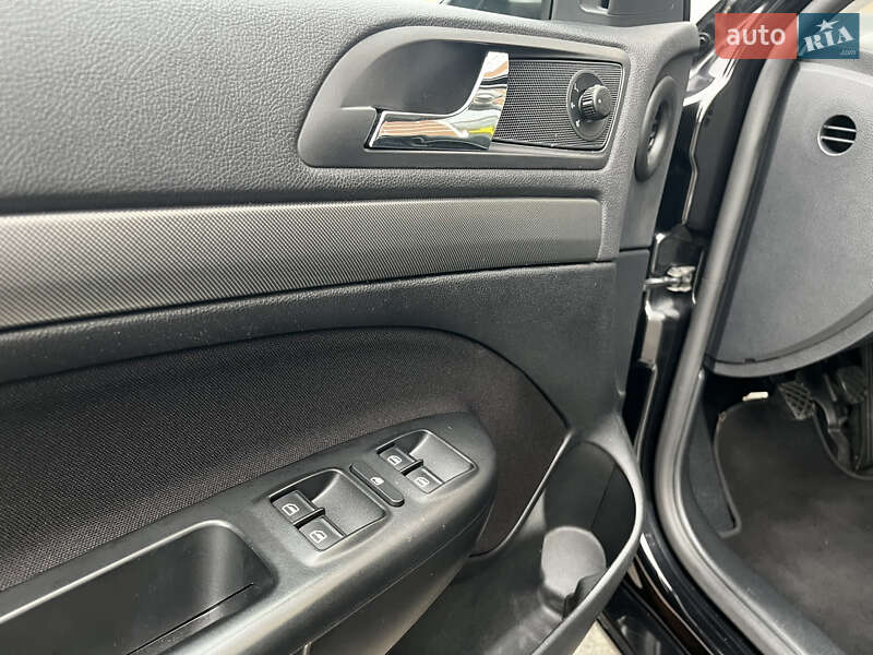Універсал Skoda Octavia 2008 в Умані фото 43 Універсал Skoda Octavia 2008 в Умані