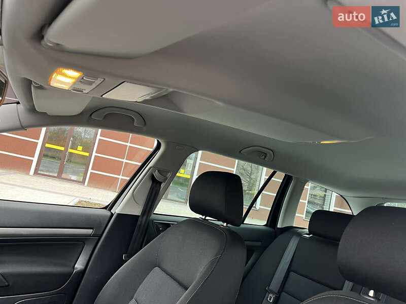 Універсал Skoda Octavia 2008 в Умані фото 62 Універсал Skoda Octavia 2008 в Умані