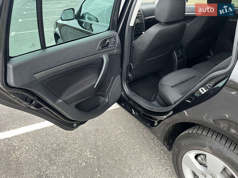 Універсал Skoda Octavia 2008 в Умані фото 63 Універсал Skoda Octavia 2008 в Умані